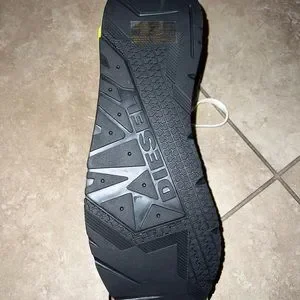 Diesel men’s sneakers - NWOT - Sz 12.5 Diesel | Shoes | Diesel Mens Sneakers Nwot Sz 25 | Poshmark main image 4